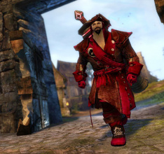 ArenaNet Reveals New Mist Champions for Stronghold PvP Mode in Guild Wars 2: Heart of Thorns