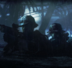 Medal of Honor Warfighter erscheint am 25. Oktober 2012