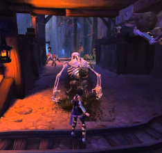 Orcs Must Die! 2 ab sofort verfügbar