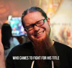 Might & Magic Duel of Champions Road To Paris-Turnierserie