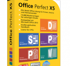 Office Perfect X5