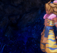 Trials Of Mana - Remake