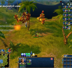 Majesty 2: The Fantasy Kingdom Sim - neue Infos und Ingame-Video