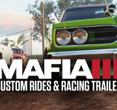 2K and Hangar 13 Release Free Title Update for Mafia III