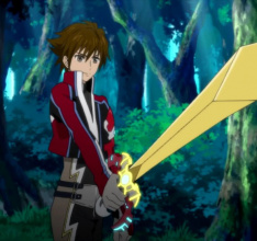 Mehr Details zu Tales Of Hearts R