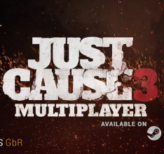 Just Cause 3 Multiplayer Mod Launches Today on Steam for PC