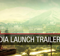 Assassins Creed Chronicles: India Out Now