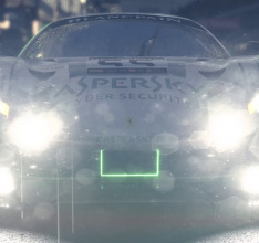 Assetto Corsa Competizione