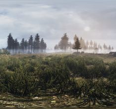 Verdun Devs Announce New Front: Tannenberg