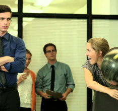 3DS Launch trailer - Tetris Ultimate® [DE]