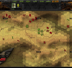 Rage of Storms Beta startet bald