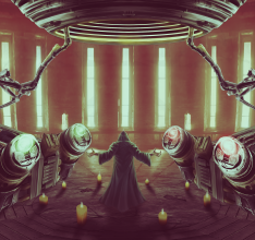 Dawn of Andromeda to Get Full Steam Release May 4th