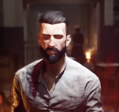 DONTNOD Presents Vampyr