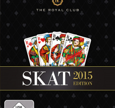 The Royal Club - Skat 2015
