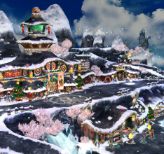 Dragonica: Wächterdungeon und festliche Leckereien