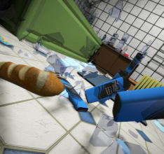 I am Bread Update Features... Team Fortress 2?