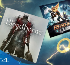 PS Plus Members Can Nab Two Free PlayStation Exclusives In The Month Of March