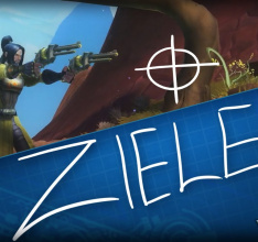 Neues Video zu Wildstar