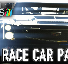 Project Cars - US Race Car Pack Out Now