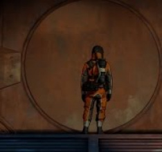 The Descendant Now Out