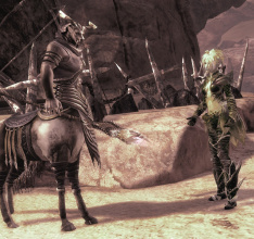 Guild Wars 2 Lebendige Welt Staffel 2: Episode 7 jetzt verfügbar