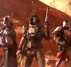 60 Sekunden mit Destiny - Neuer Trailer Law of the Jungle