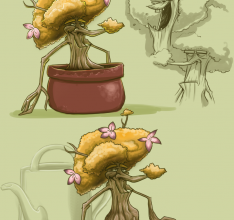 Book of Unwritten Tales 2 Now Available