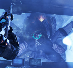 Capcom schlägt mit Lost Planet 3 ein neues Kapitel der Serie auf