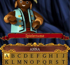 Playmobil Piraten - Volle Breitseite!