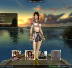 Guild Wars: Factions