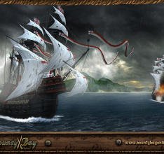 Bounty Bay Online - Das Vermächtnis des Poseidon