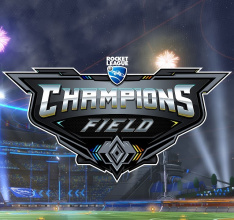 Rocket League – Anniversary Update Available Today