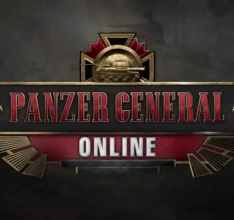 Panzer General Online - Mission Open Beta eingeleitet
