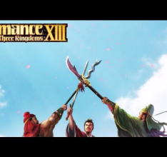 Koei Tecmo Reveals New Kinds of Warfare for Romance of the Three Kingdoms XIII