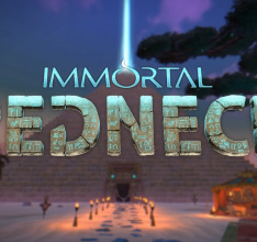 Immortal Redneck Out Now On Steam