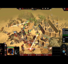 Petroglyph Gets Into Conan Unconquereds Co-Op Mode In This Video