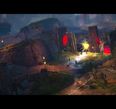 Lots of News for Guild Wars 2; Heart of Thorns Release Date & More