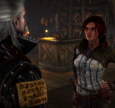 Des Hexers neue Weiber - The Witcher 2: Assassins of Kings