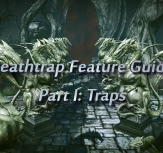 Neocore Releases New Trap Guide Video for Deathtrap