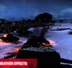 Inhaltsupdate für World of Tanks: Xbox 360 Edition ab heute verfügbar