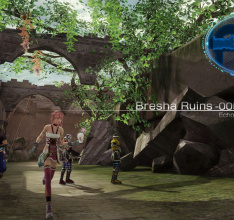 FINAL FANTASY XIII-2 Chronosphäre Q&A - Antworten von Motomu Toriyama (Director)