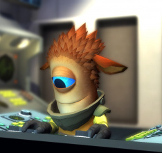 Flyhunter Origins will be swooshing onto PS Vita, PC, Mac, Mobile and Tegra powered devices