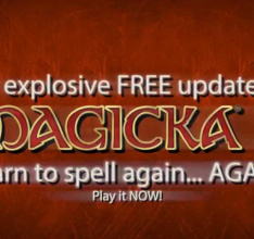 Magicka 2 New Update Adds Poison Control