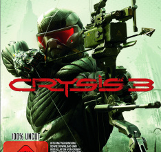 Crysis 3