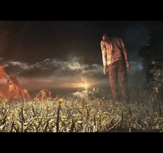 The Evil Within - Neuer Gameplay-Trailer