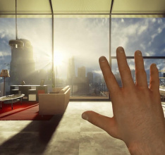 Neuer Trailer von Prey