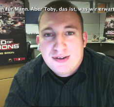 End of Nations - Warfronts: Antworten auf Fragen der Fans