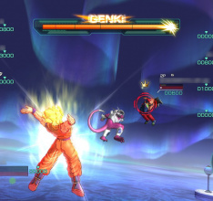 Dragon Ball Z: Battle Of Z - Neue Screenshots und weitere Details zum Spiel veröffentlicht