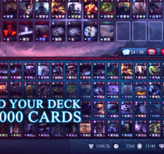 Nightbanes -- New Trailer