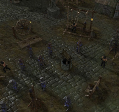 Stronghold 3 erscheint im Herbst 2011